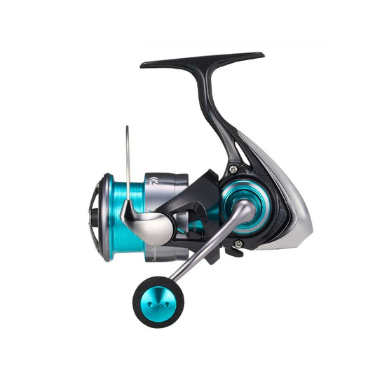 Daiwa 24 Emeraldas X 2500XH