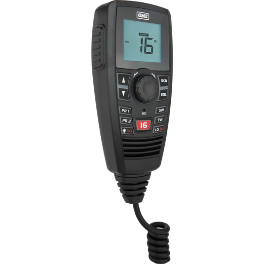 GME GX750 VHF Marine Radio