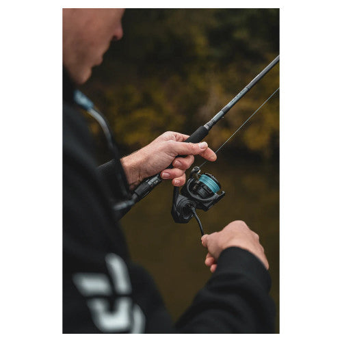 Load image into Gallery viewer, Daiwa 23 TD Black
