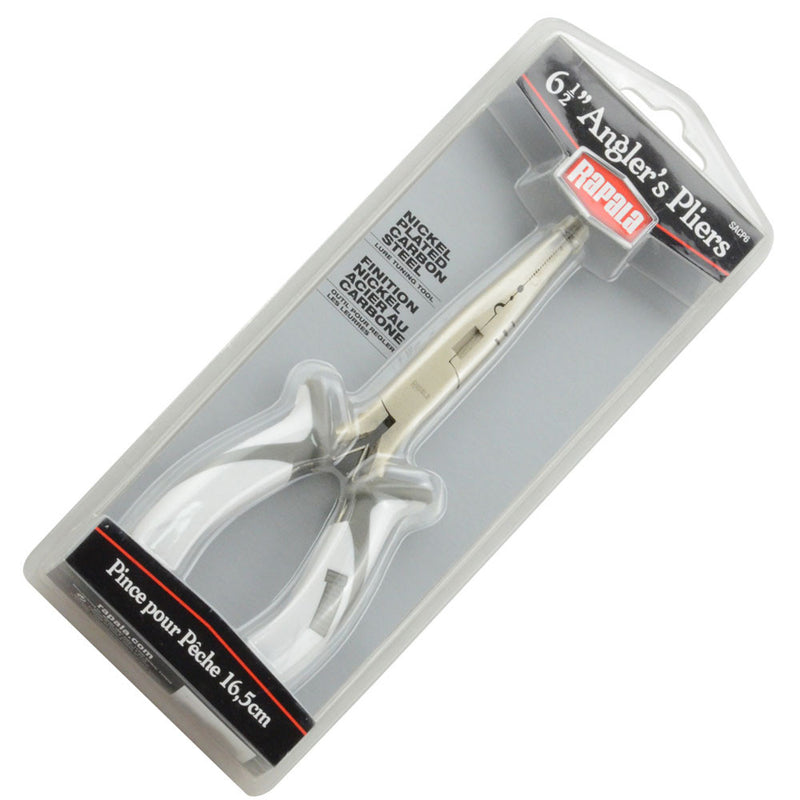 Load image into Gallery viewer, Rapala Salt Anglers Pliers
