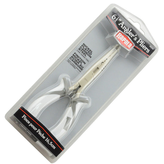 Rapala Salt Anglers Pliers