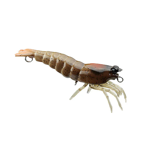 Load image into Gallery viewer, Pro Lure Hybrid Shrimp 58mm
