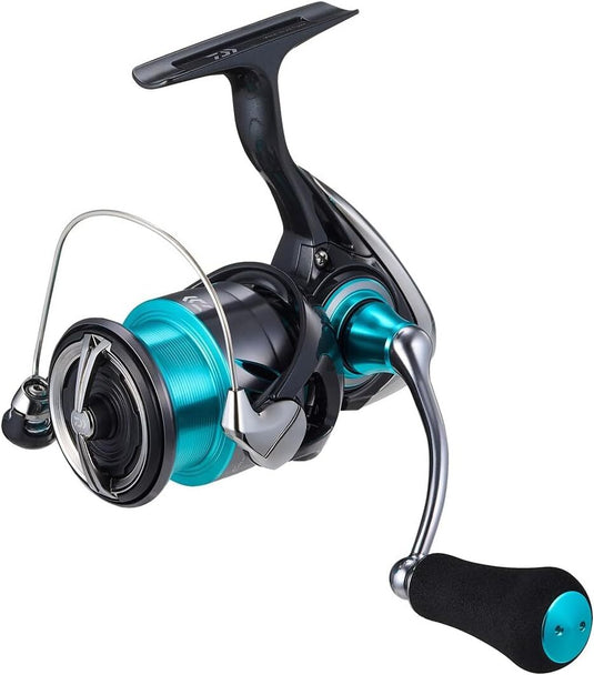Daiwa 24 Emeraldas X 2500XH