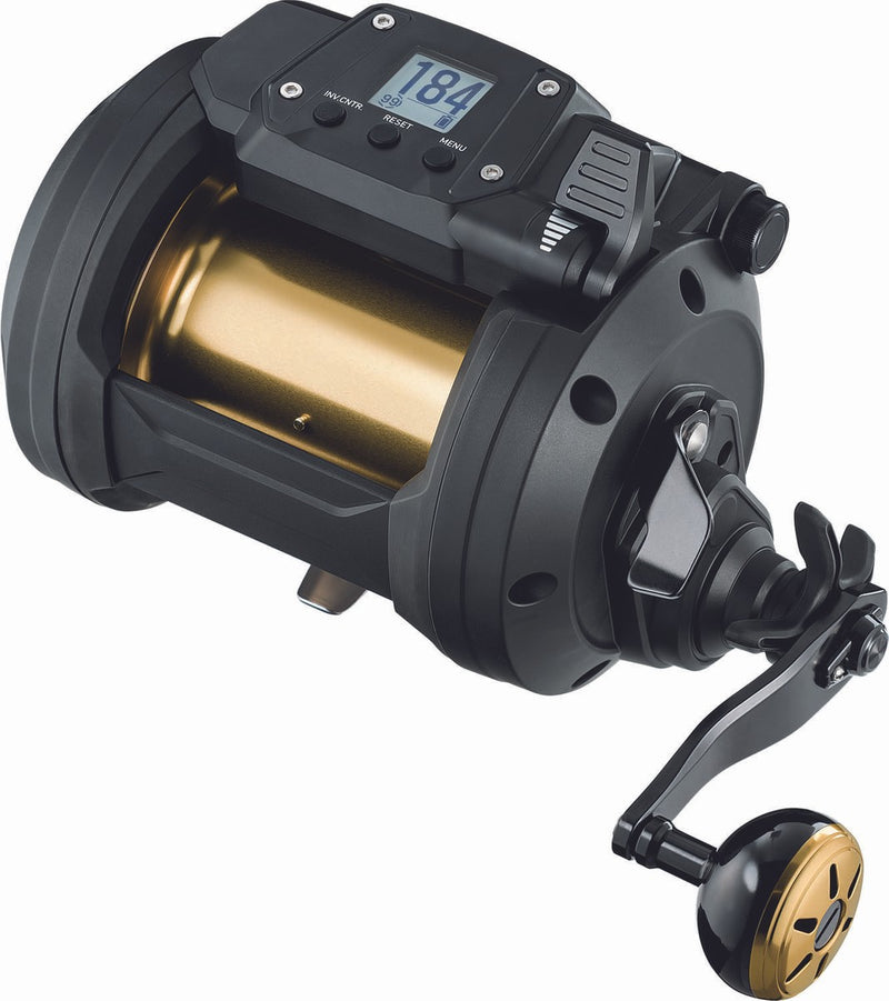 Load image into Gallery viewer, Daiwa Tanacom 1200
