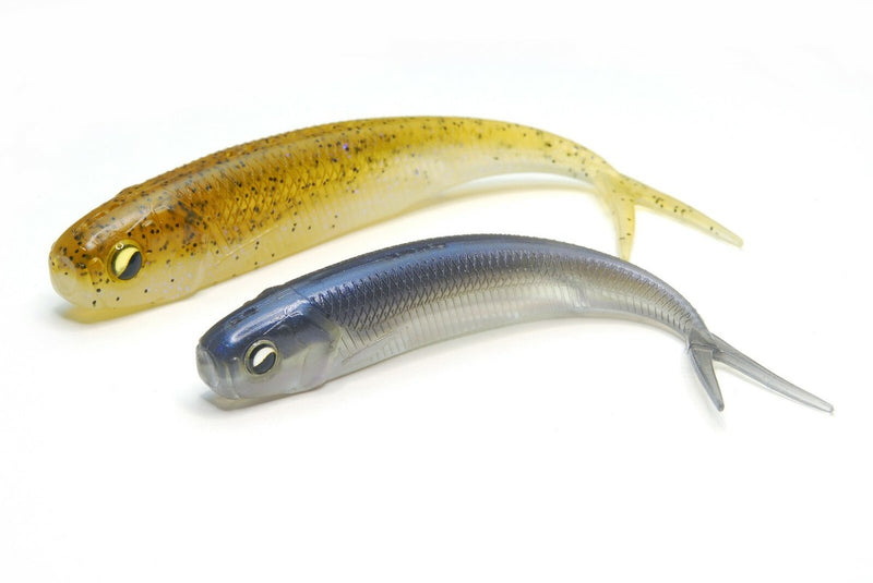 Load image into Gallery viewer, Raid Fish Roller 3"
