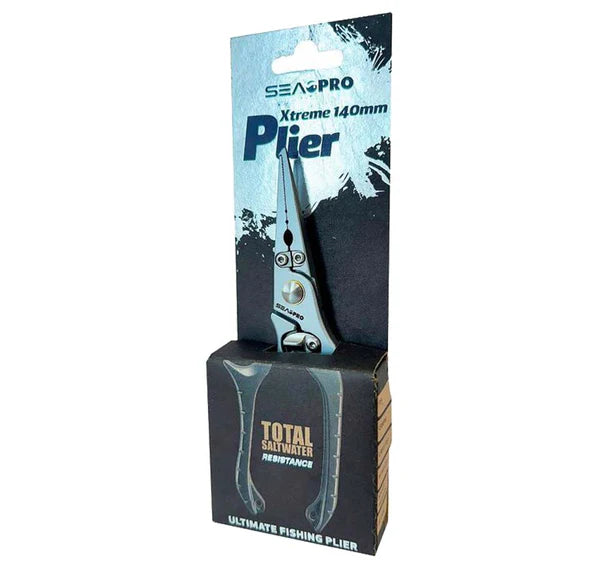 Load image into Gallery viewer, Seapro Xtreme Pliers
