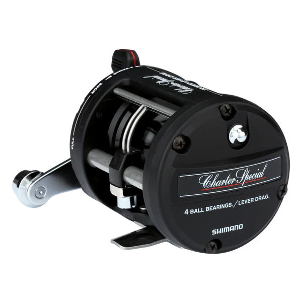 Load image into Gallery viewer, Shimano TD200LD Charter Special
