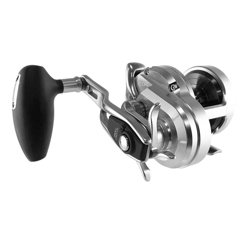 Load image into Gallery viewer, Shimano Ocea Jigger HG
