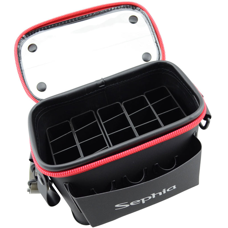 Load image into Gallery viewer, Shimano Sephia Squid Jig Holder
