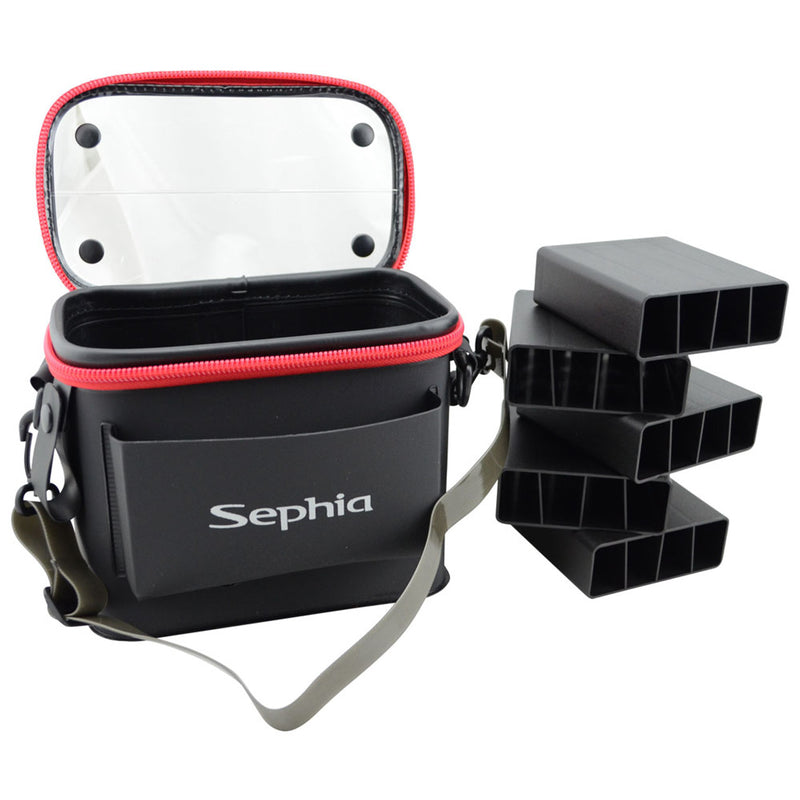 Load image into Gallery viewer, Shimano Sephia Squid Jig Holder
