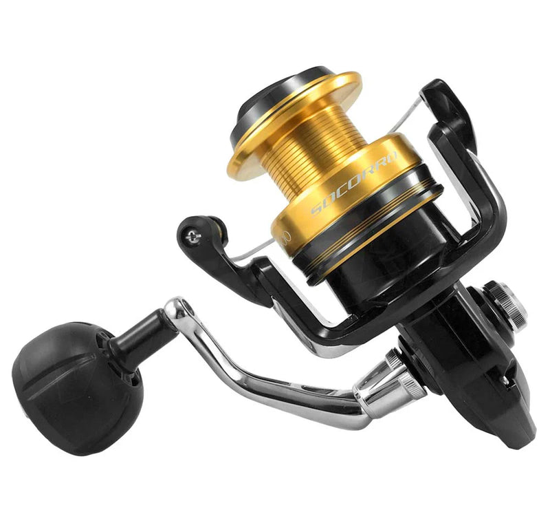 Load image into Gallery viewer, Shimano Socorro SW
