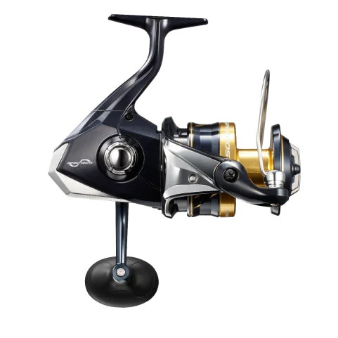 Shimano Spheros SW