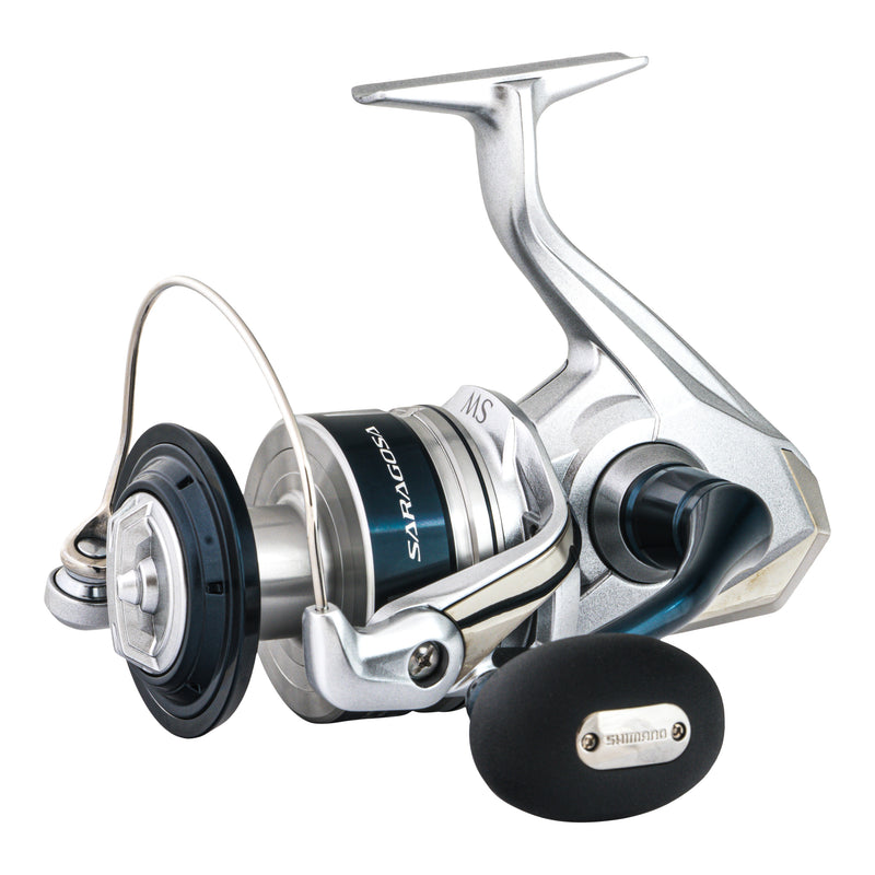 Load image into Gallery viewer, Shimano Saragosa SW
