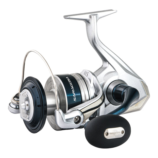 Shimano Saragosa SW