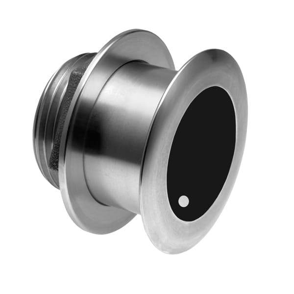 Load image into Gallery viewer, Garmin Airmar SS175HW CHIRP 1kw Thru Hull 20° Transducer
