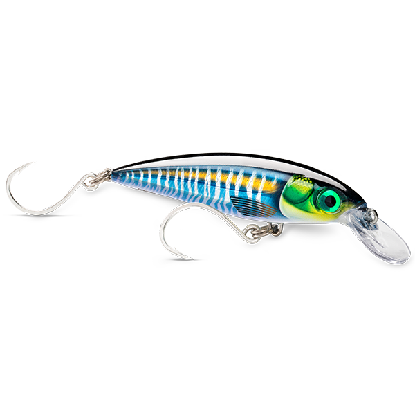 Load image into Gallery viewer, Rapala X-Rap Long Cast
