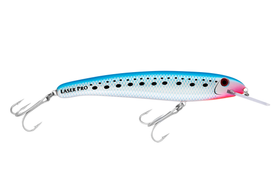 Halco Laser Pro 190