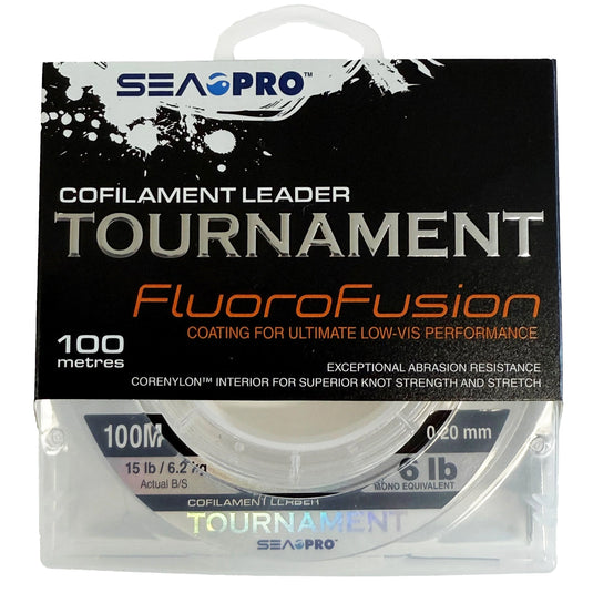 Seapro Flurofusion