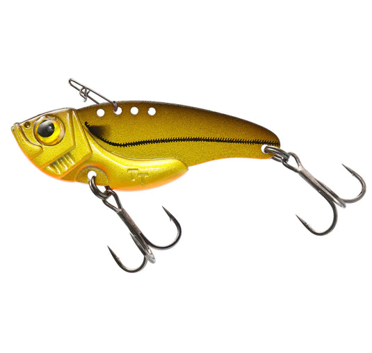 TT Switchblade+ Yella Pack