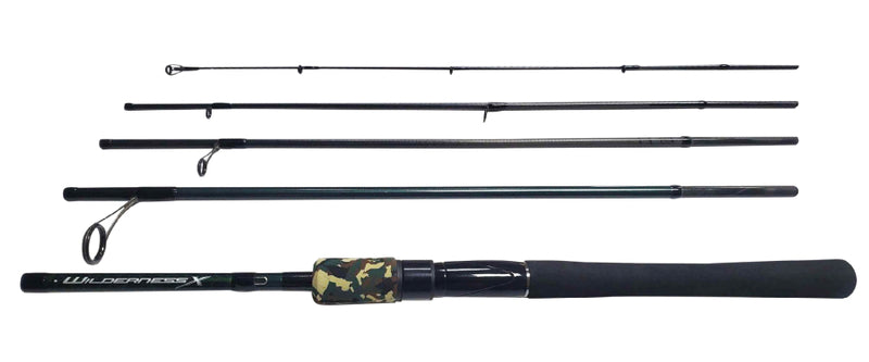 Load image into Gallery viewer, Daiwa 23 Wilderness X
