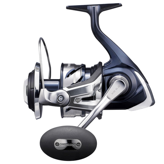 Shimano Twinpower SW