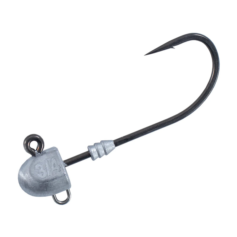 Load image into Gallery viewer, Irukandji Iron Claw Jighead
