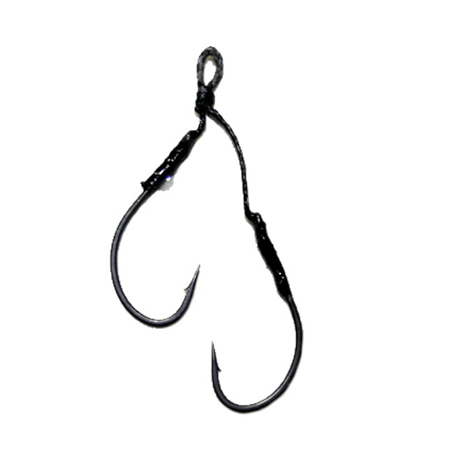 Load image into Gallery viewer, Van Fook Twin Dancer Ringed Assist
