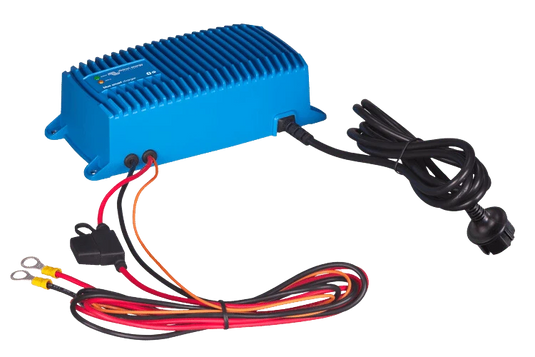 Victron Energy Blue Smart IP67 Battery Charger 24V 12A