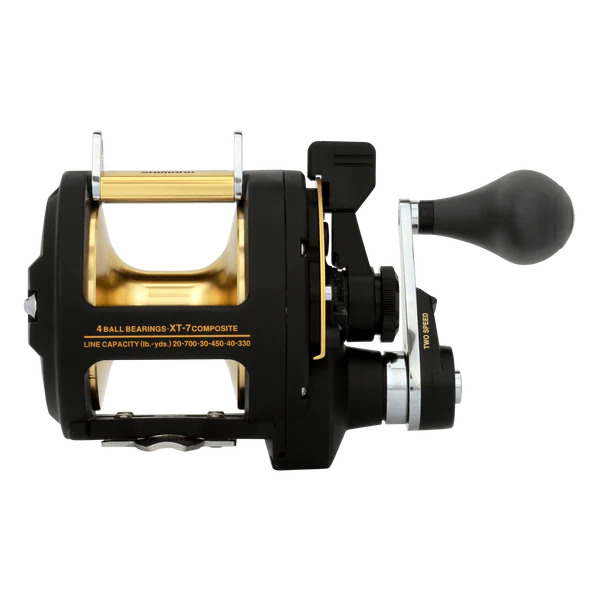 Load image into Gallery viewer, Shimano TLD II Speed
