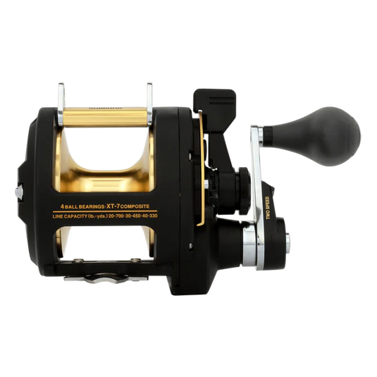 Shimano TLD II Speed