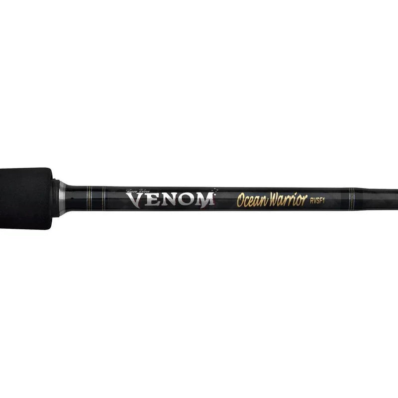Load image into Gallery viewer, Venom Slow Fall 90X Jig Rods
